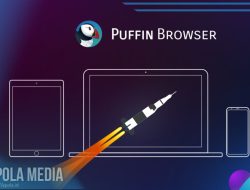 Cara Menggunakan Puffin Browser Gratis Bebas Download Video