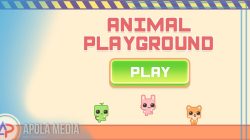 Cara Mabar Game Animal Playground
