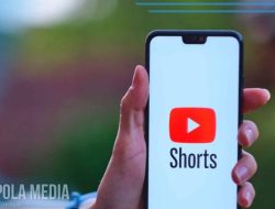 Cara Agar Youtube Short banyak Penonton
