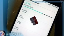 Cara Memindahkan Aplikasi ke SD Card Xiaomi