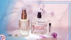 Pabrik Parfum di Indonesia yang Terdaftar Secara Resmi