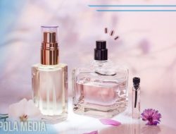 5 Pabrik Parfum di Indonesia yang Terdaftar Secara Resmi