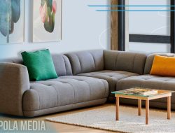Merk Furniture asal Swedia Paling Bagus dan Terkenal di Indonesia