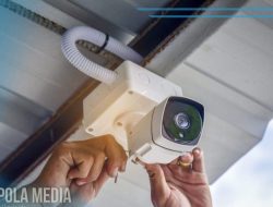 5 Manfaat CCTV untuk Perusahaan yang Wajib Kamu Tahu