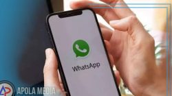 Cara Pesan Gojek lewat WhatsApp dengan Mudah