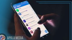 Kenapa Telegram Tidak bisa Telepon ke Pengguna Lain?