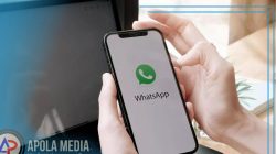 Cara Mencadangkan Pesan WhatsApp GB dengan Mudah
