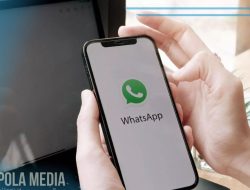 Cara Mencadangkan Pesan WhatsApp GB dengan Mudah