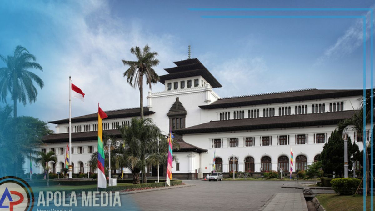 Tempat Wisata Sejarah Bandung yang Bisa Kamu Kunjungi