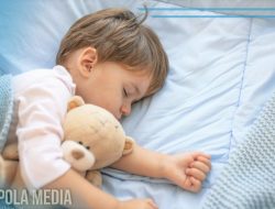 Penyebab dan Cara Mengatasi Anak Tidur Mendengkur