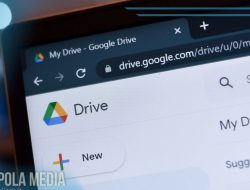 6 Cara Agar Google Drive tidak Penuh Paling Mudah Dilakukan