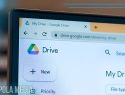 Cara Agar Google Drive bisa di Edit Orang Lain dengan Mudah