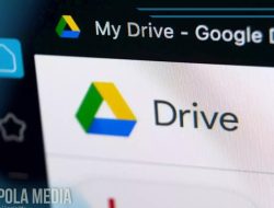 Cara Menyimpan File di Google Drive agar bisa Didownload