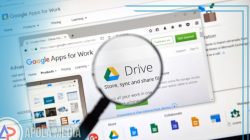Cara Memindahkan File Google Drive ke Akun Lain
