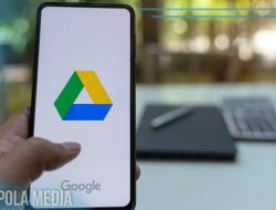 Cara Membuka Akses Link Google Drive Orang Lain