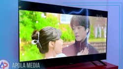 Cara Download Viu di Smart TV Samsung