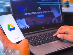 Cara agar Upload Google Drive Cepat