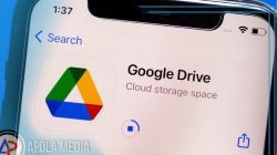 Cara Menghapus File di Google Drive