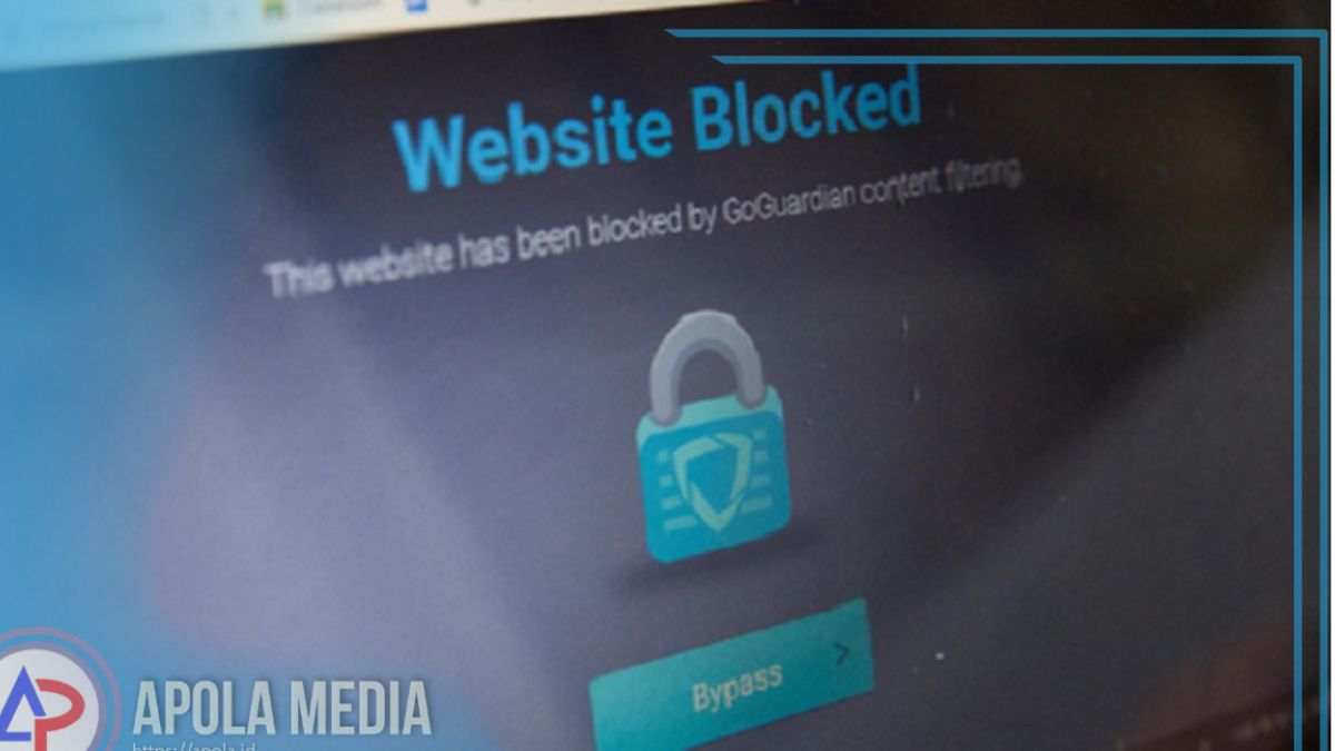 Cara Buka Situs Anti Blokir Tanpa Aplikasi
