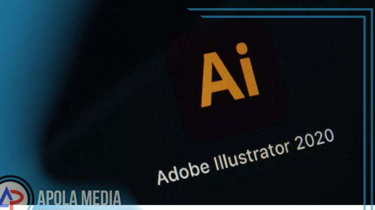 cara download adobe illustrator