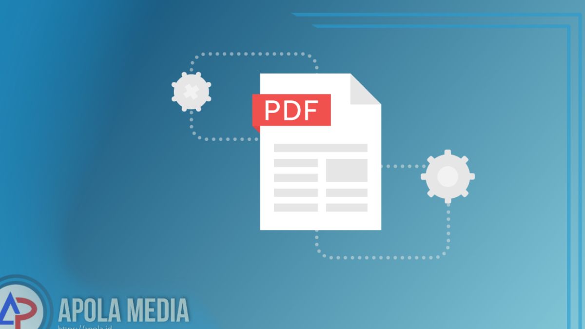 Cara Edit PDF di Adobe Reader dan Google Dokumen
