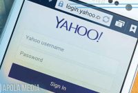 Cara Aktifkan Yahoo yang sudah Dinonaktifkan Karena Lama Tidak Aktif