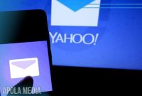 Cara Masuk Akun Yahoo Tanpa Verifikasi Nomor Telepon