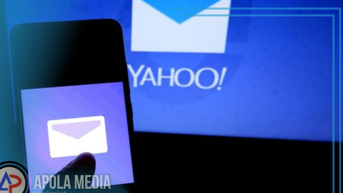 Cara Masuk Akun Yahoo Tanpa Verifikasi Nomor Telepon