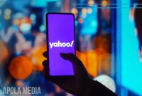 Cara Mengembalikan Akun Yahoo yang Terhapus Permanen