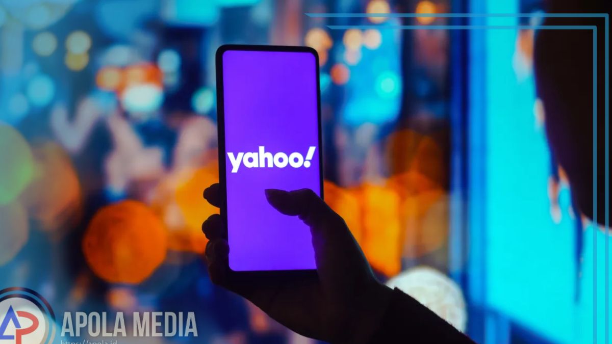 Cara Mengembalikan Akun Yahoo yang Terhapus Permanen