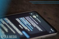 Cara Mengatasi Bot Telegram Tidak Merespon di Android