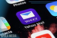 Cara Buka Yahoo Mail Lupa Password