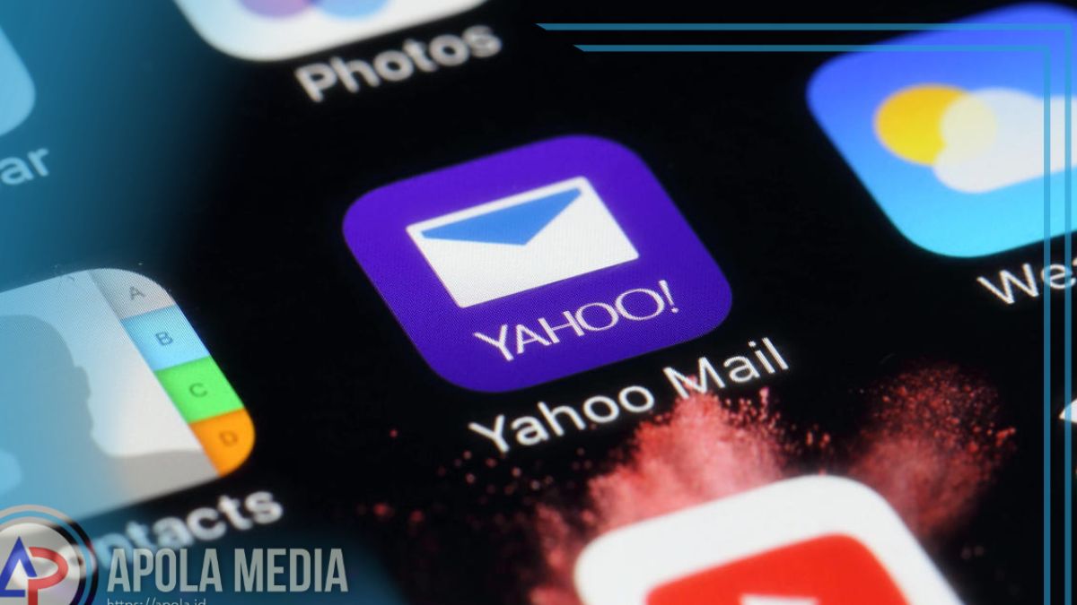 Cara Buka Yahoo Mail Lupa Password