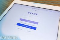 Cara Mengaktifkan Kembali Akun Yahoo yang Kadaluarsa Ternyata Mudah Loh