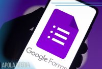 Cara Edit Google Form yang sudah Diisi Paling Mudah Dilakukan