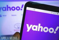 Cara Buka Yahoo yang Tidak Bisa Dibuka