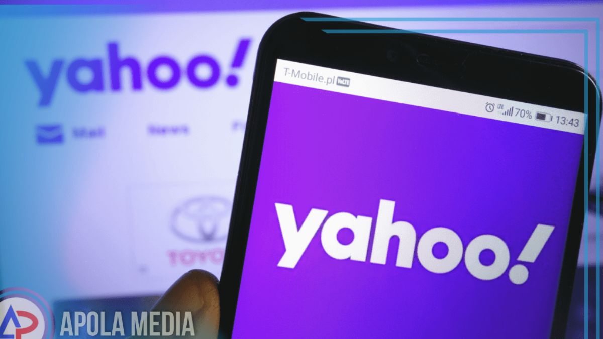 Cara Buka Yahoo yang Tidak Bisa Dibuka