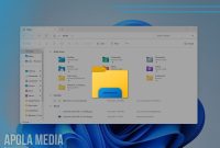Cara Menambahkan Google Drive di File Explorer