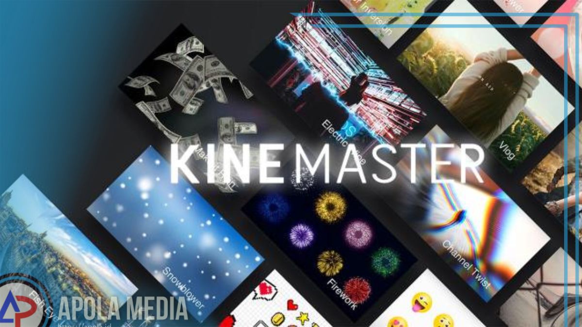 Cara Menyimpan File Kinemaster yang Wajib di Ketahui Pemula