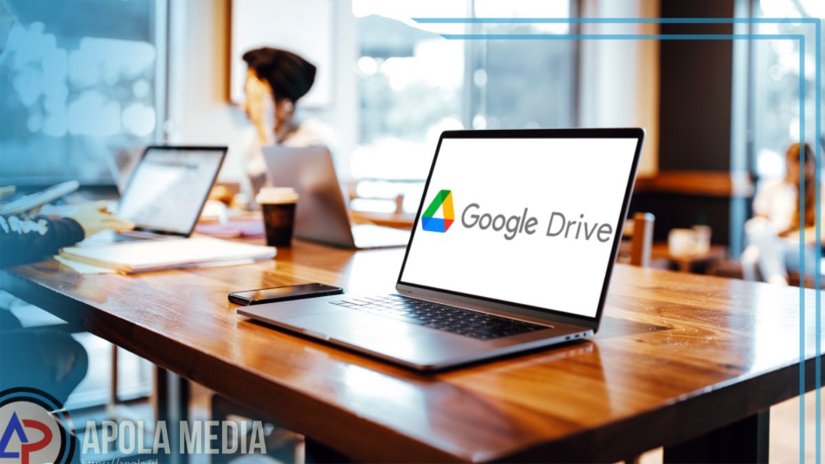 Cara Menambahkan Google Drive di File Explorer dengan Mudah dan Praktis