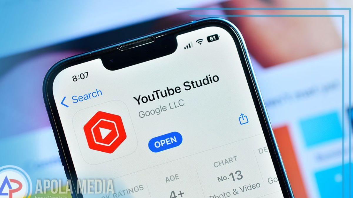 Cara Memotong Video di Youtube Studio