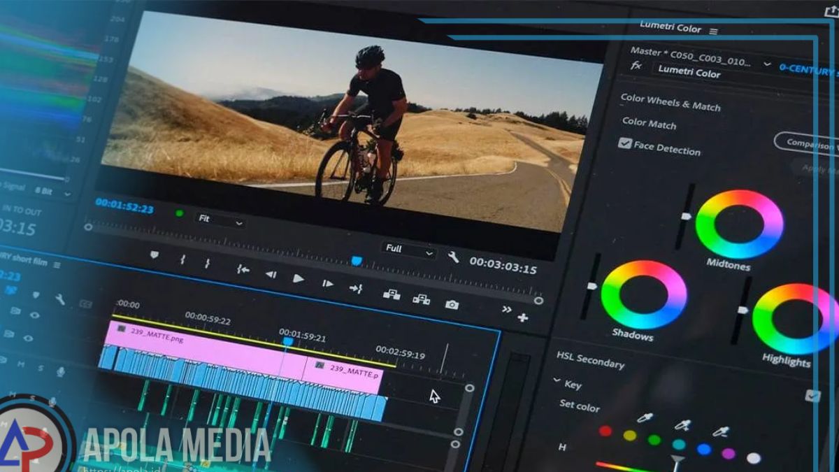 Cara Download Adobe Premiere Pro Gratis