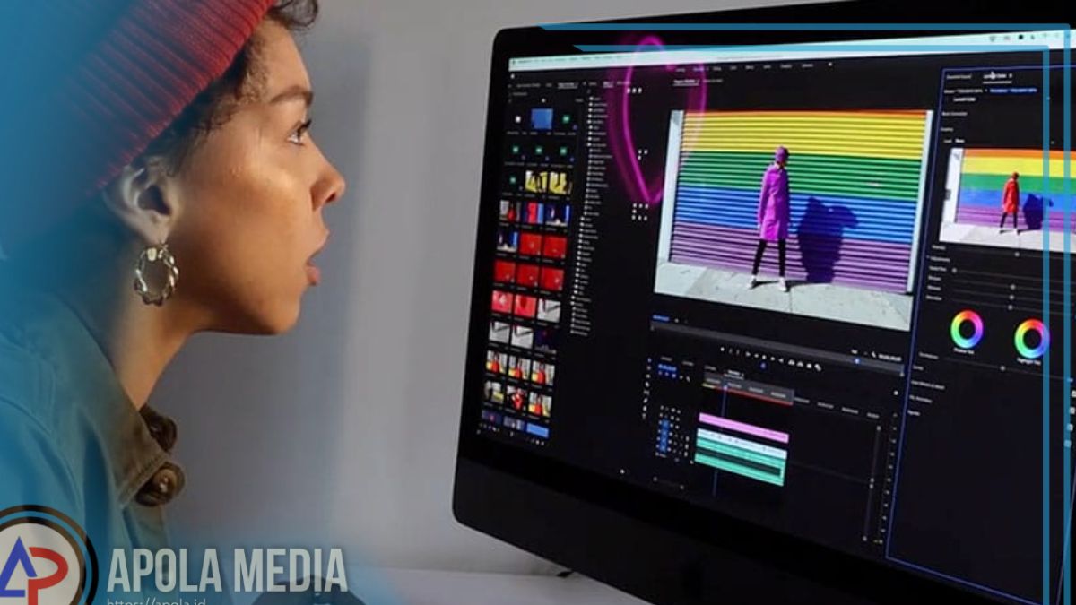 Cara Memotong Video di Adobe Premiere Pro