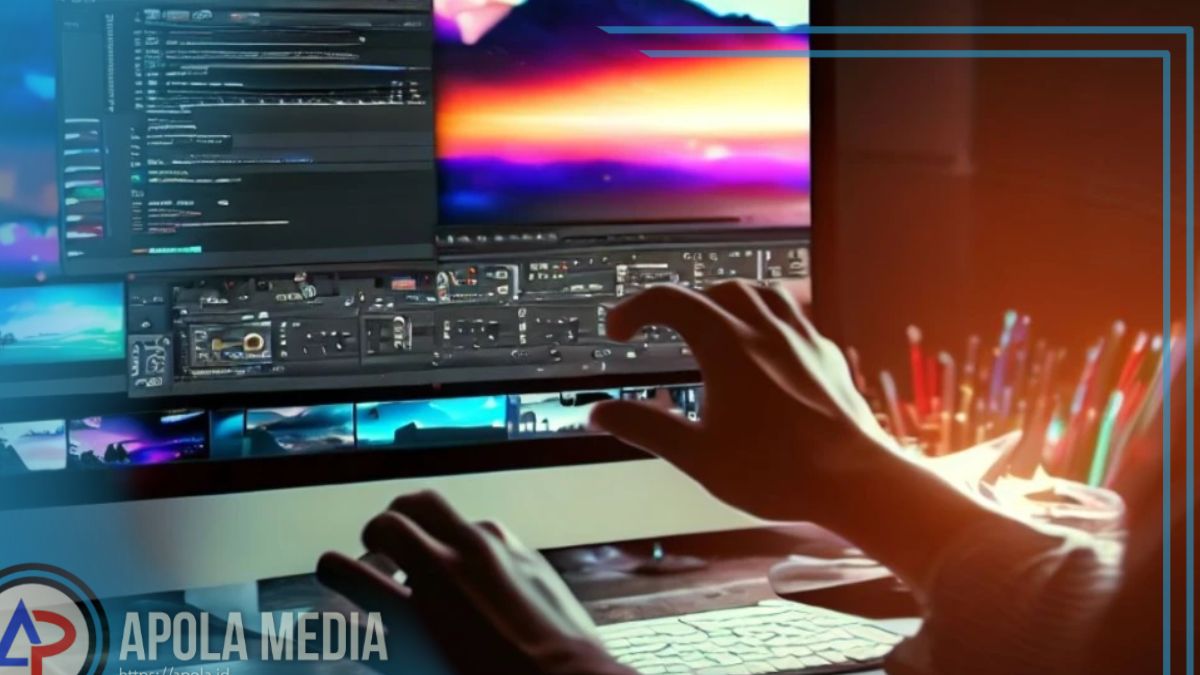 Cara Menstabilkan Video di Adobe Premiere Pro