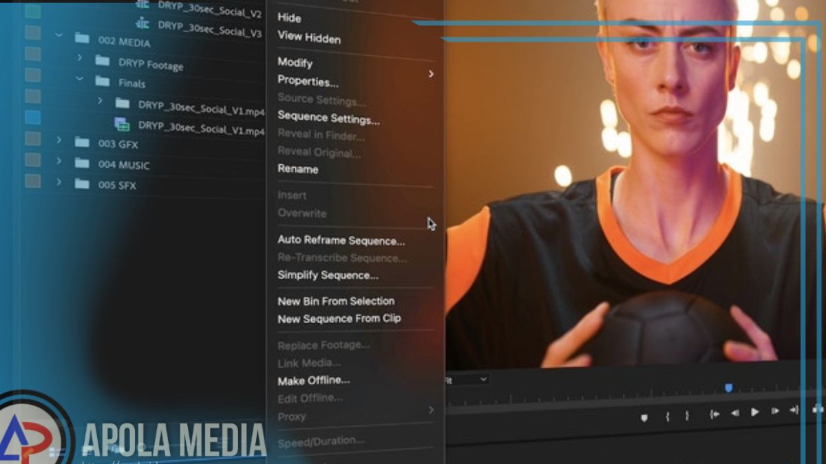 Cara Mengganti Bahasa Adobe Premiere Pro