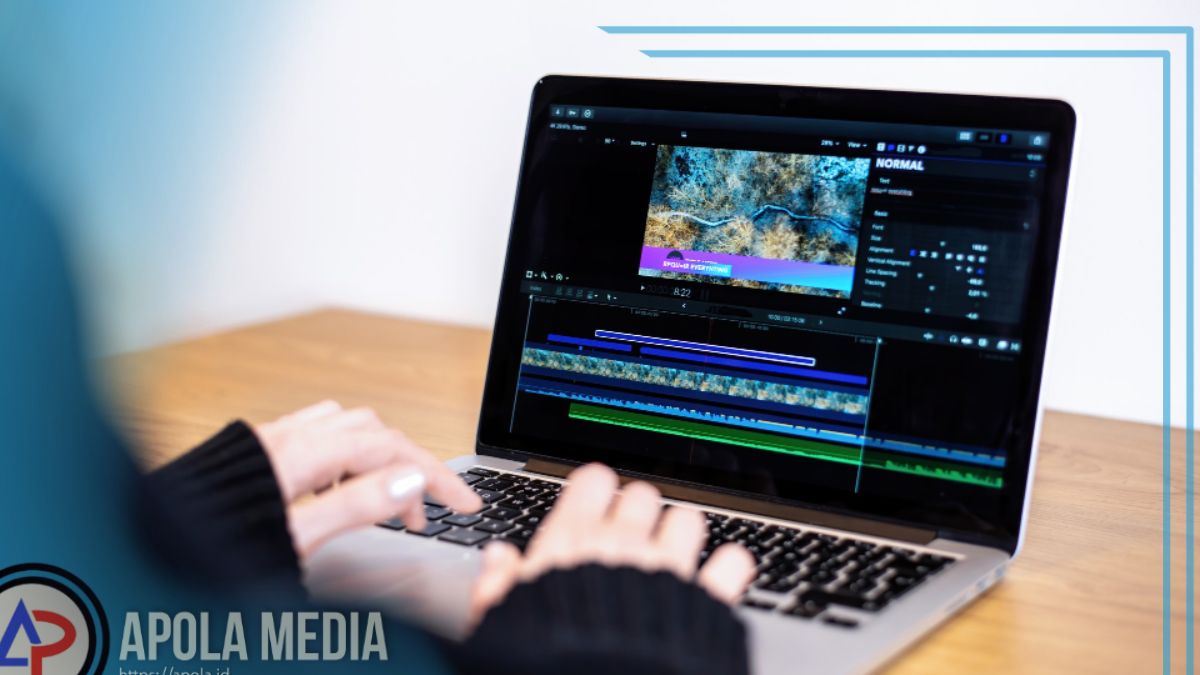 Cara Memasukan Font Baru ke Adobe Premiere Pro