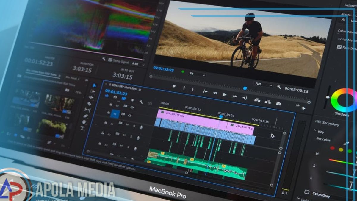 Cara Download Adobe Premiere Pro di Macbook dengan Mudah dan Praktis