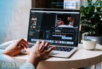 Cara Export Video di Adobe Premiere Pro