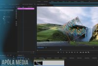 Cara Menambahkan Efek di Adobe Premiere Pro