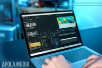 Cara Membuat Efek Blur di Adobe Premiere Pro